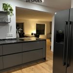 Reforma Cocina