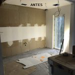 Reforma Cocina