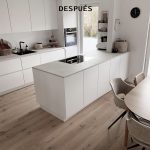 Reforma Cocina