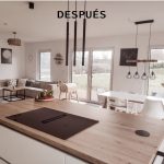 Reforma Cocina