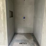 Reforma Baño