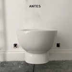 Reforma Baño