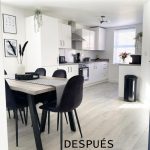 Reforma Cocina
