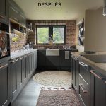 Reforma Cocina