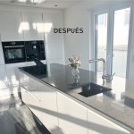 Reforma Cocina
