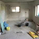 Reforma Cocina