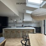 Reforma Cocina
