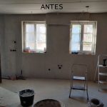 Reforma Cocina