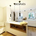 Reforma Cocina